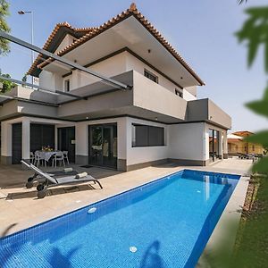 Villa met Drie Slaapkamers